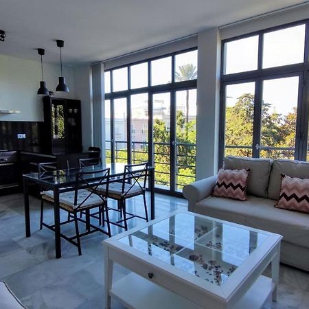 Apartamentos Mina4 Tipo I 카디스 외부 사진