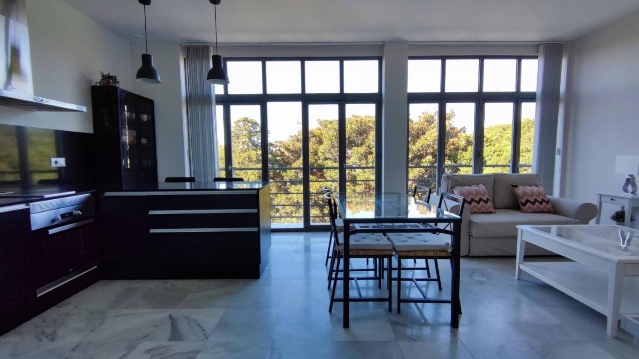 Apartamentos Mina4 Tipo I 카디스 외부 사진