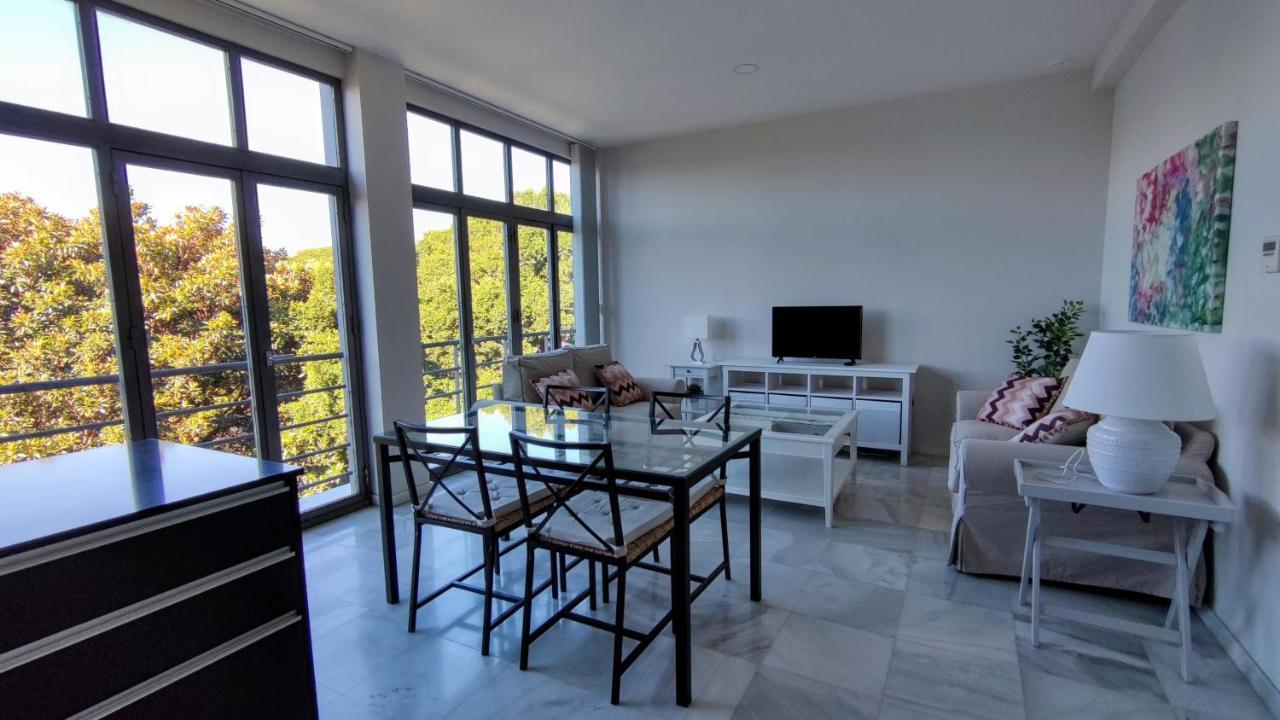 Apartamentos Mina4 Tipo I 카디스 외부 사진