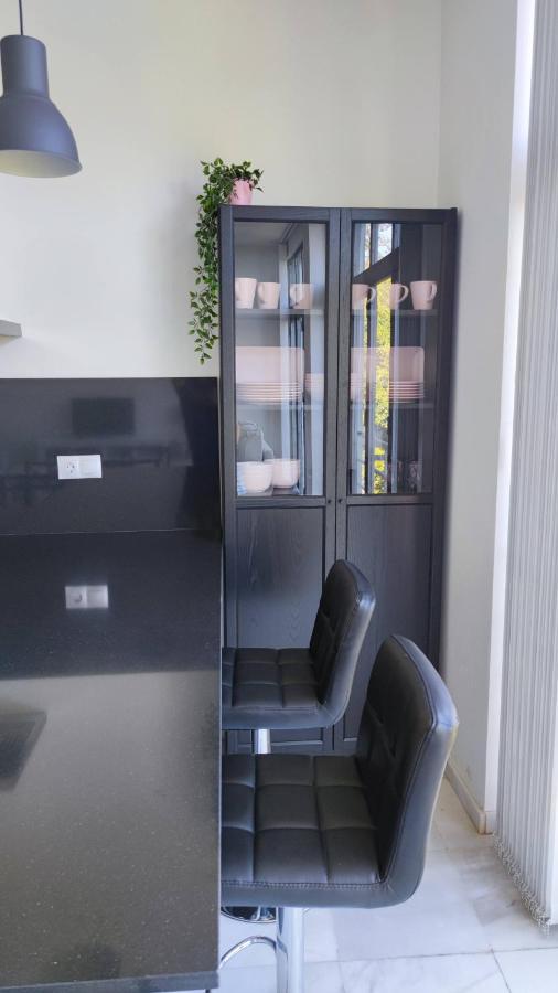 Apartamentos Mina4 Tipo I 카디스 외부 사진