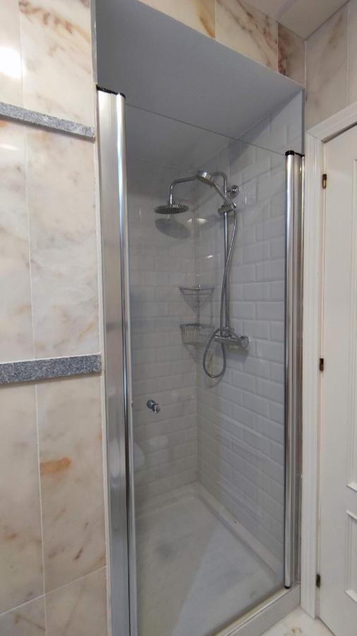 Apartamentos Mina4 Tipo I 카디스 외부 사진