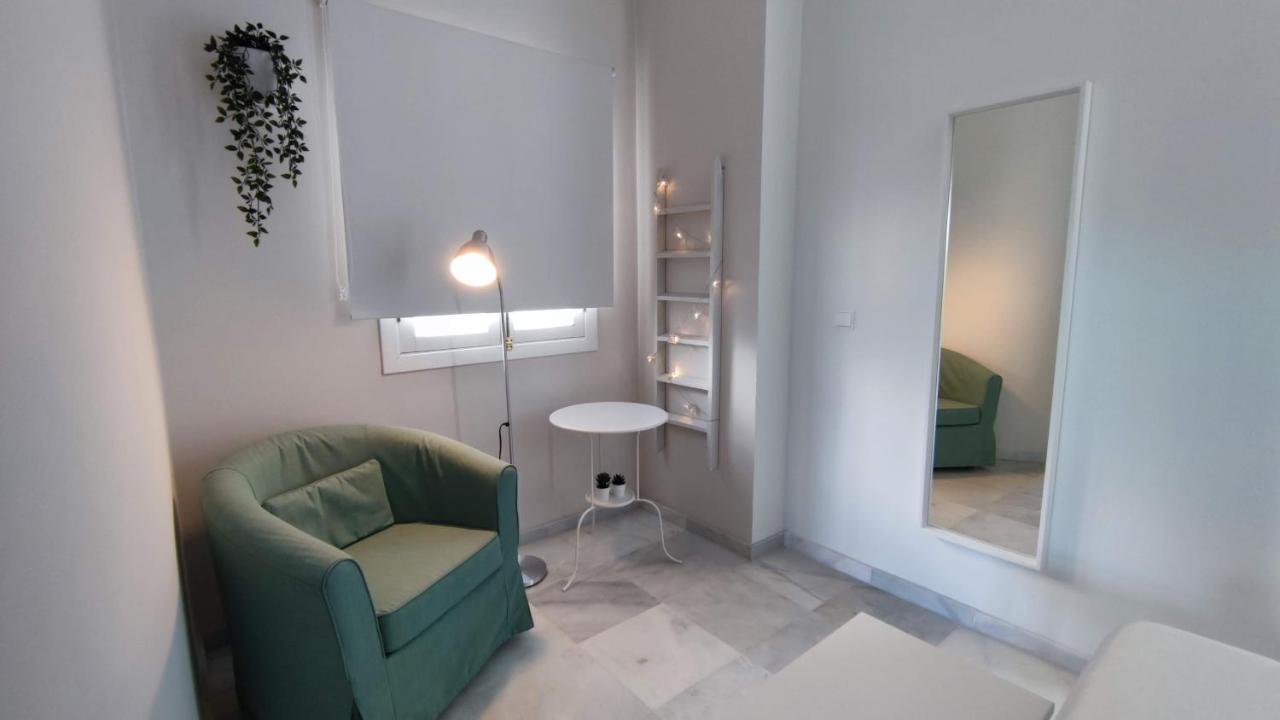 Apartamentos Mina4 Tipo I 카디스 외부 사진