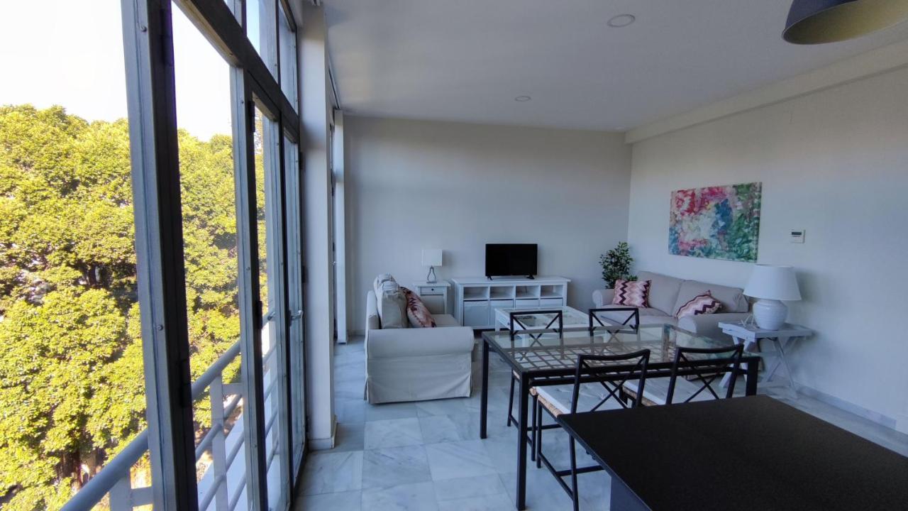 Apartamentos Mina4 Tipo I 카디스 외부 사진