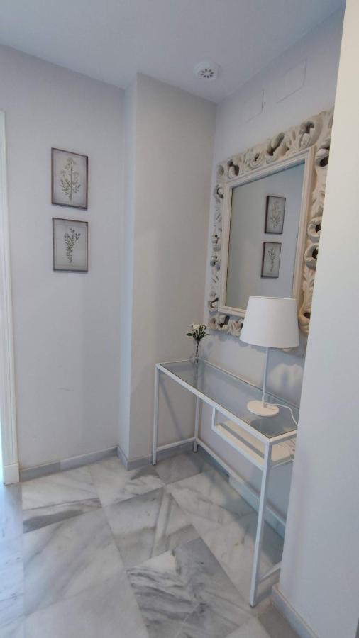 Apartamentos Mina4 Tipo I 카디스 외부 사진
