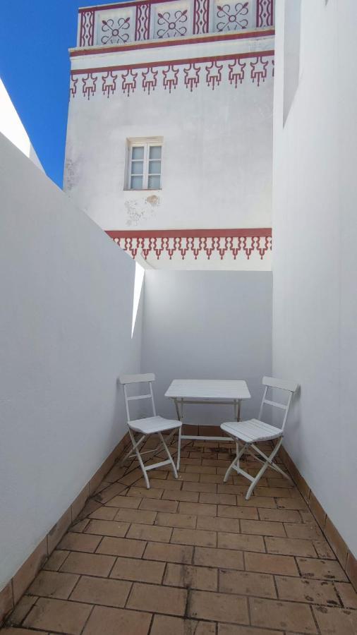 Apartamentos Mina4 Tipo I 카디스 외부 사진