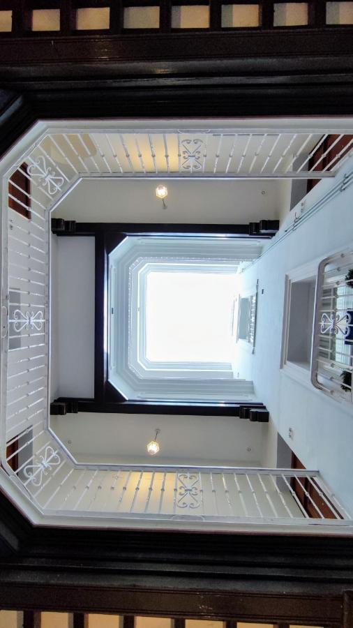 Apartamentos Mina4 Tipo I 카디스 외부 사진